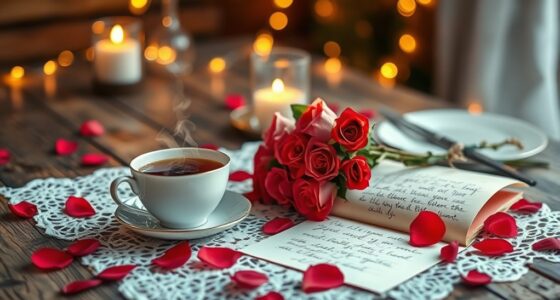 valentine s day romantic ideas