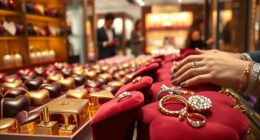 valentine s gifts spending increase