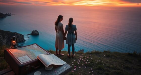 valentine week travel planning