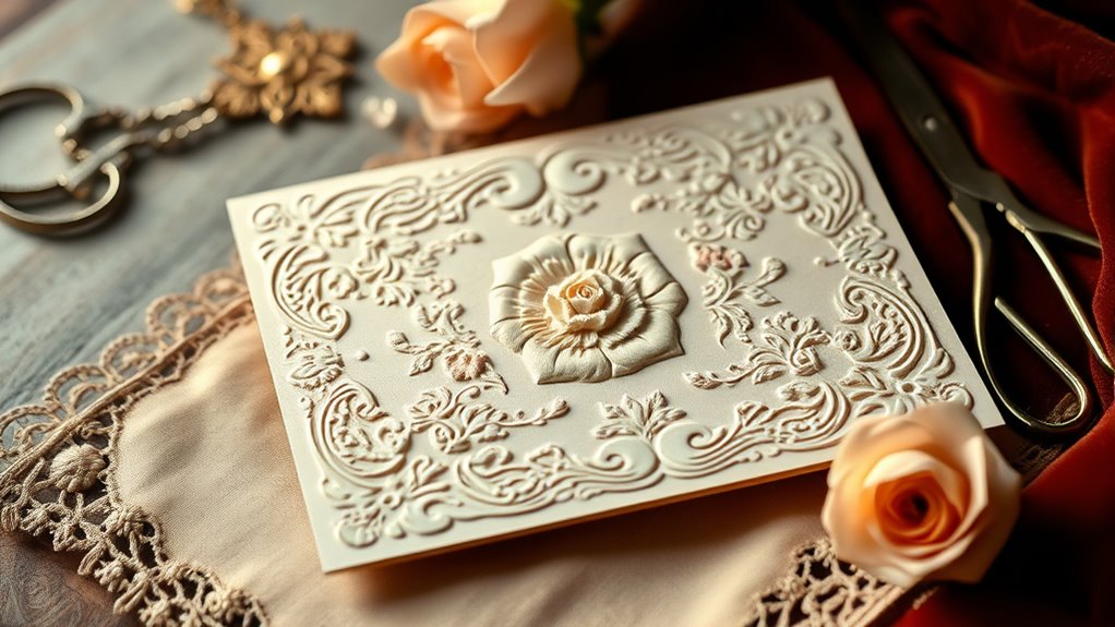 victorian symbols and postal traditions