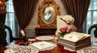 victorians influenced valentine s traditions