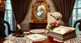 victorians influenced valentine s traditions