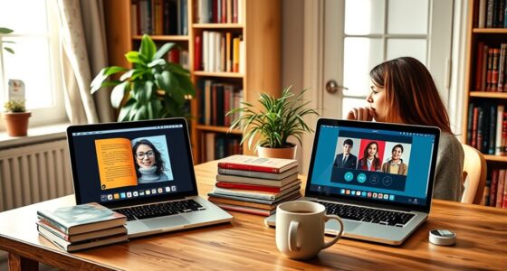 virtual book club for two