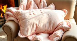 warm soft cozy gift sets