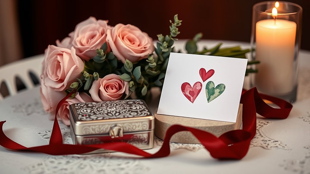 wives love celebration gifts