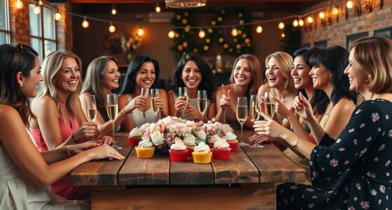 women s friendship celebration day