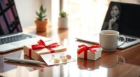 workplace valentine gift etiquette