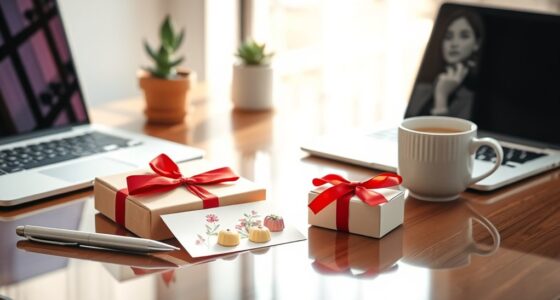 workplace valentine gift etiquette