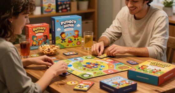 affordable couples board games