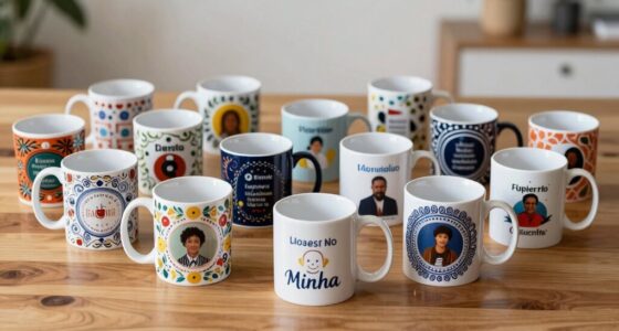 affordable custom mug picks