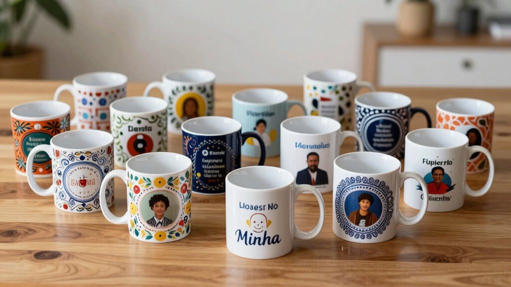affordable custom mug picks