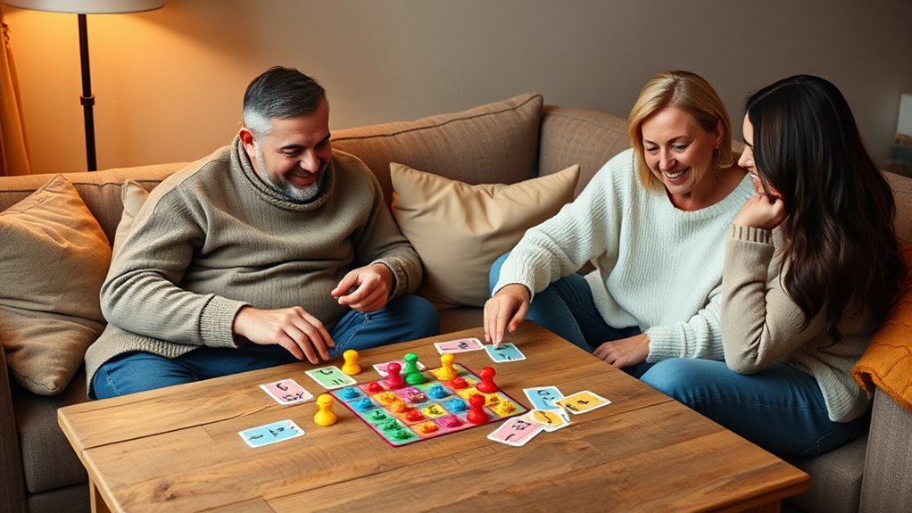 affordable engaging thematic suitable