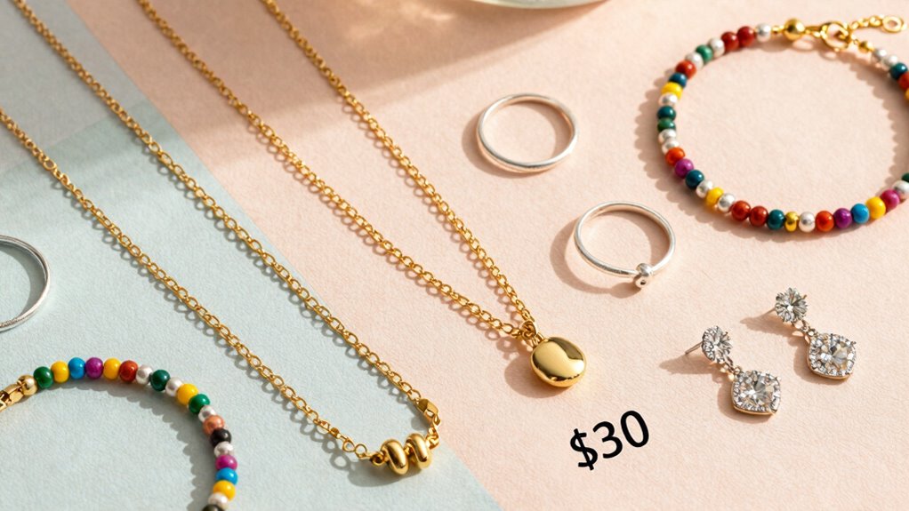 affordable jewelry picks 2026