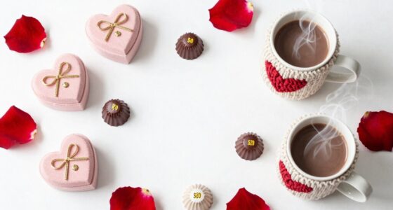 affordable romantic gift ideas