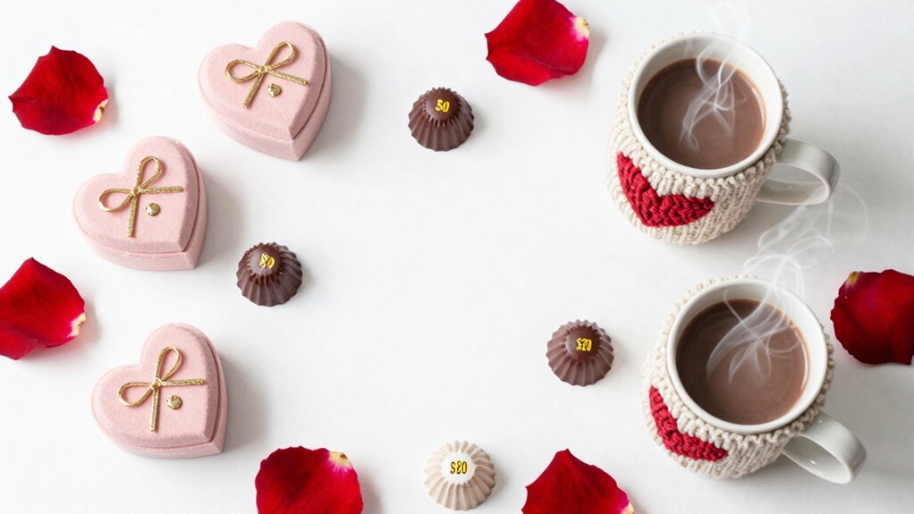 affordable romantic gift ideas