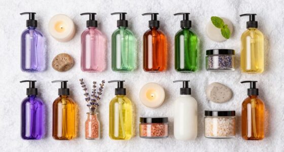 affordable spa gift sets