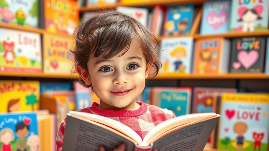 age appropriate diverse meaningful