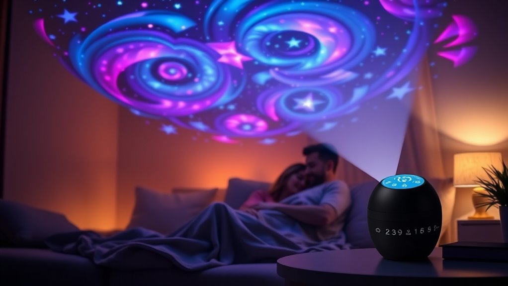 ambiance and device compatibility