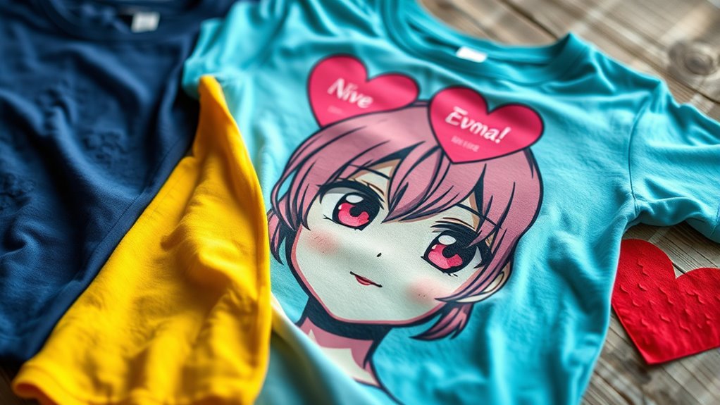 anime style quality occasion