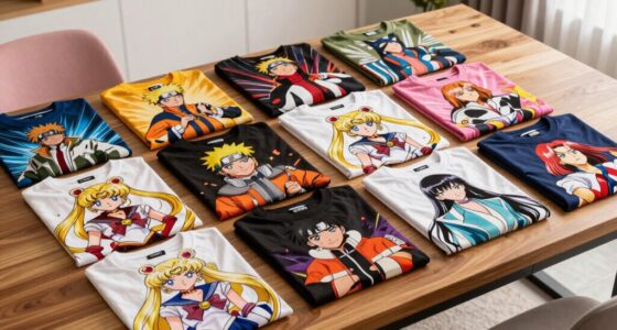anime themed valentine s t shirts