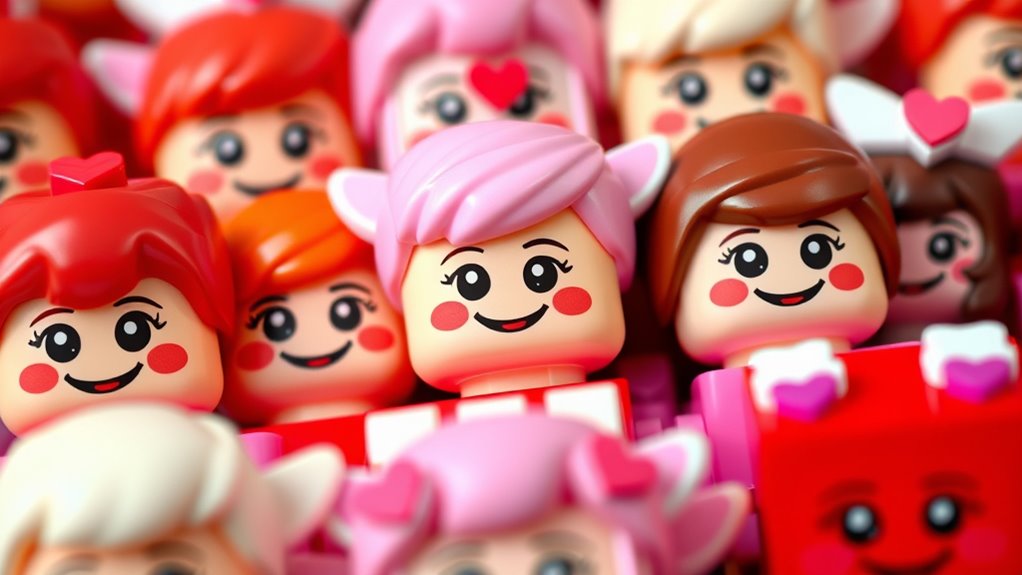 choose appealing suitable gifts