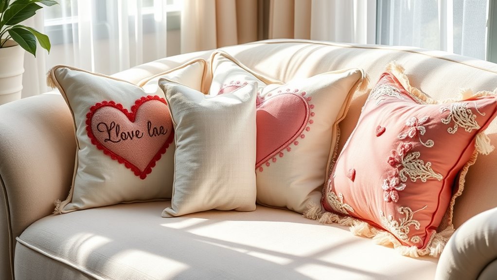 choose durable love themed covers