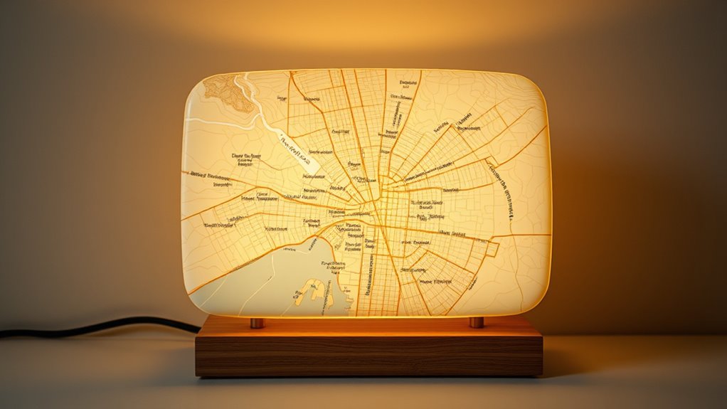 choosing durable customizable lamps