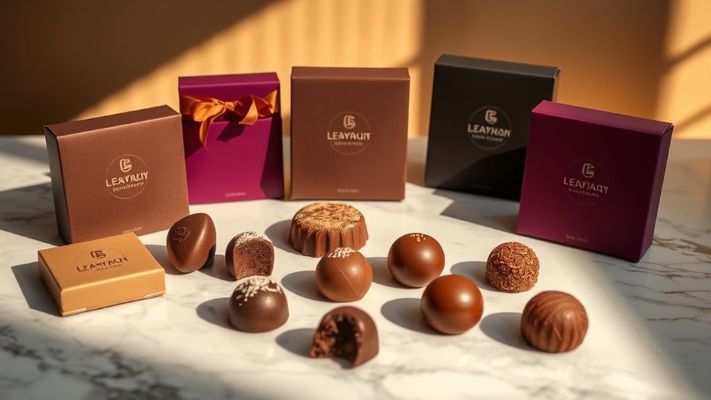 choosing ethical vegan packaging