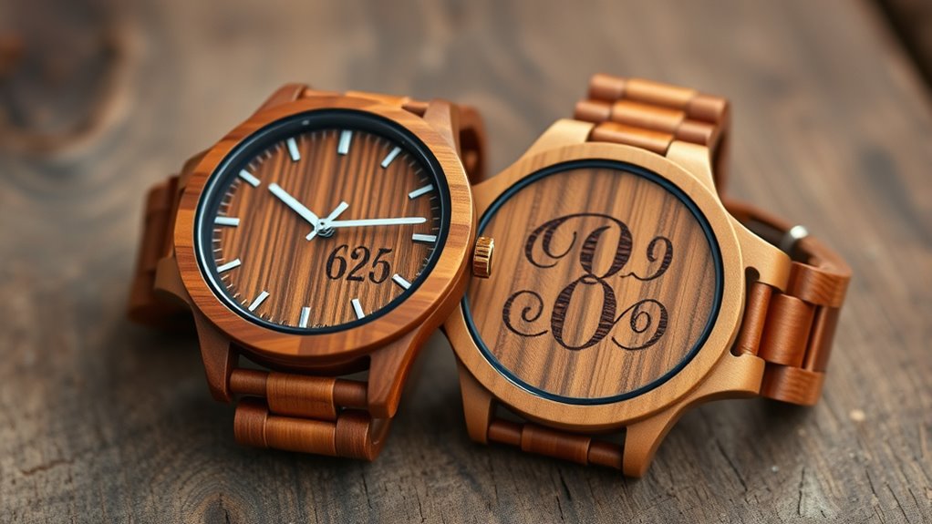 choosing perfect couples watches