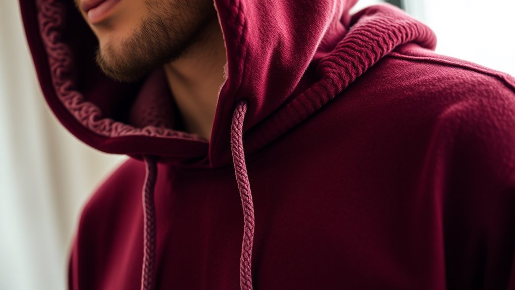 comfortable cozy hoodie choices