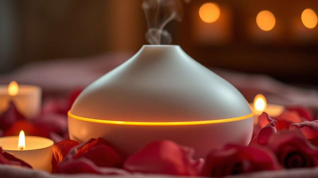 customizable mood setting safe