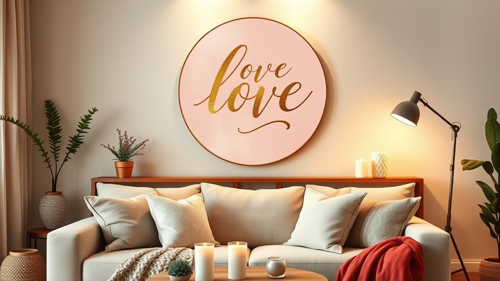 decor durability budget space