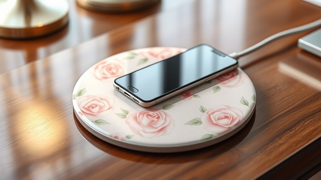 device compatibility and safety