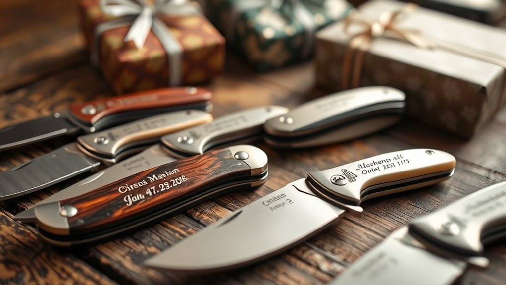 durability personalization practicality value