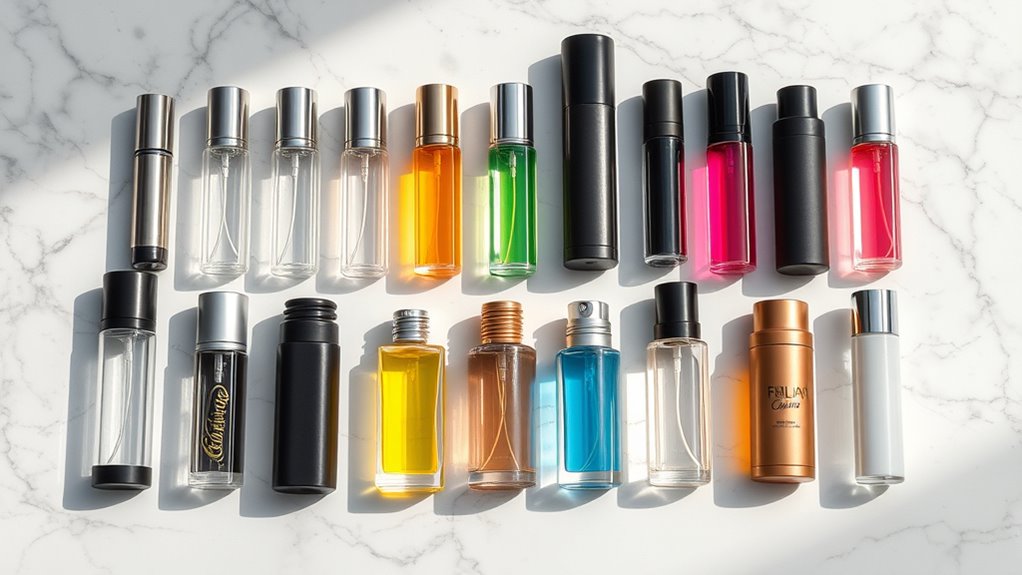 durability refilling leak proof