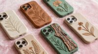 eco friendly valentine s phone cases