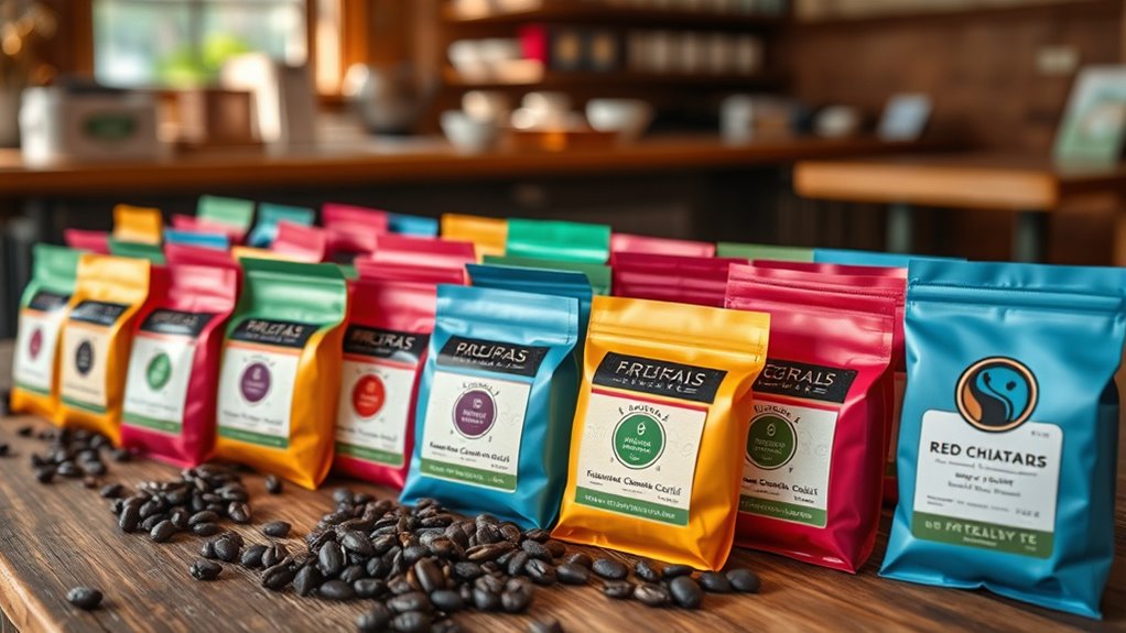 fair trade coffee selection considerations