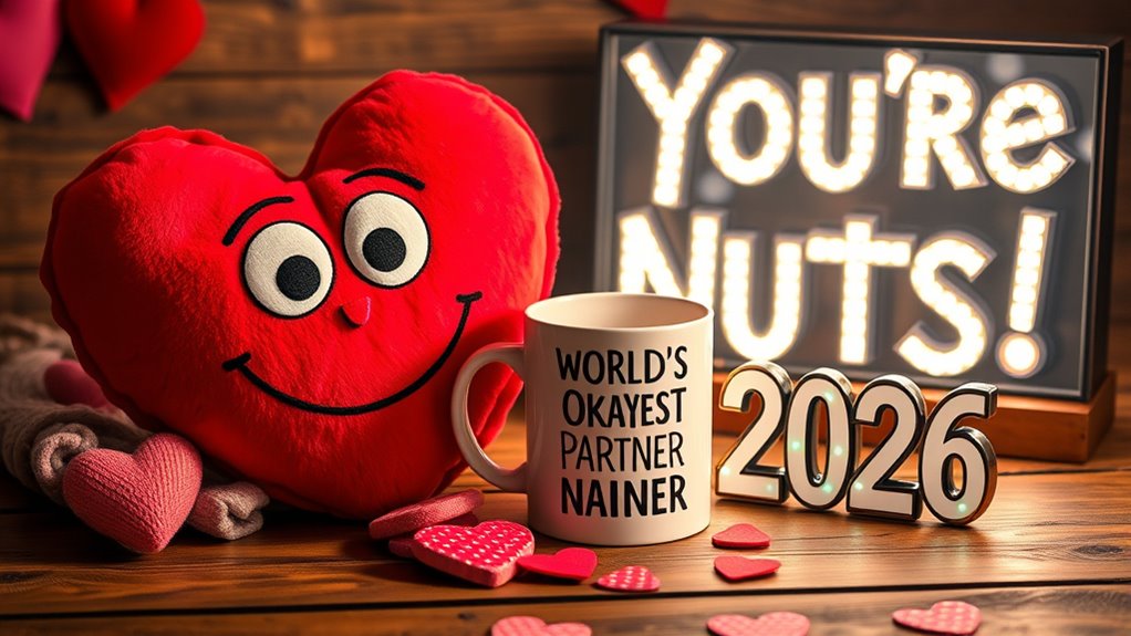 humor matches recipient s personality