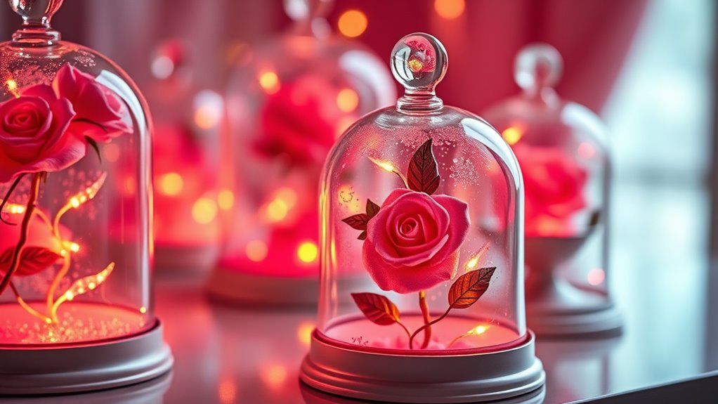 key factors for selection