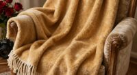 luxury cashmere blanket guide