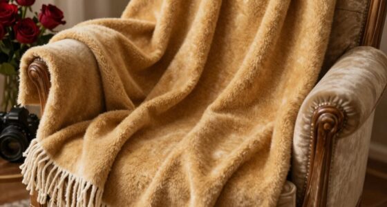 luxury cashmere blanket guide