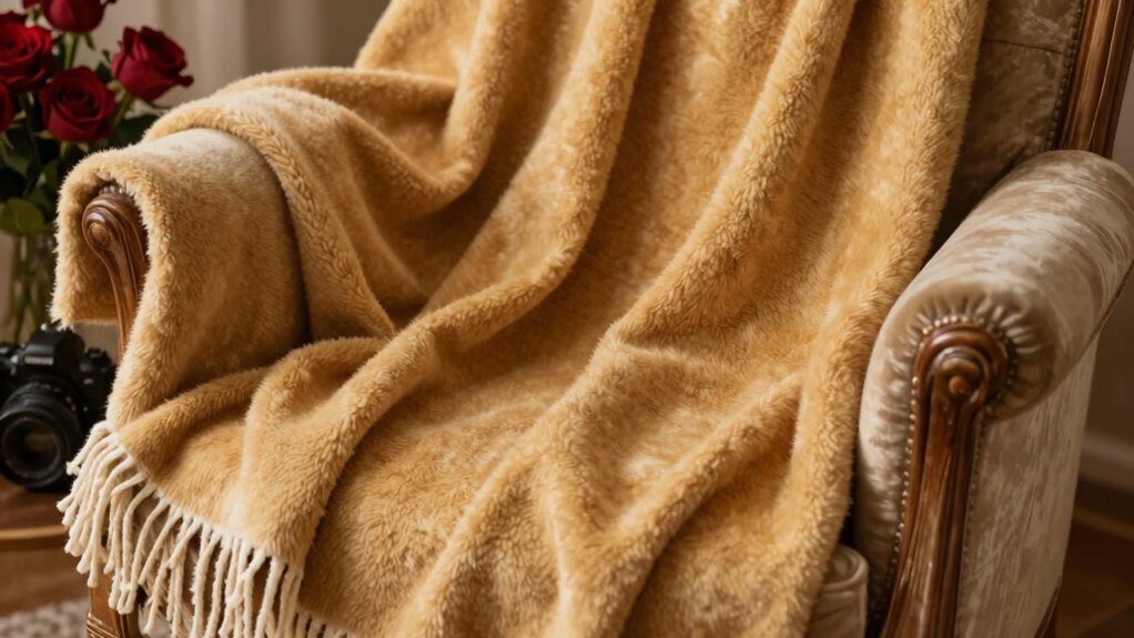 luxury cashmere blanket guide