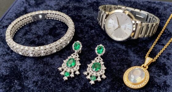 luxury jewelry gifts 2026