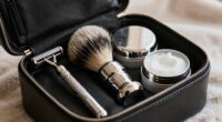luxury shaving kits for valentine