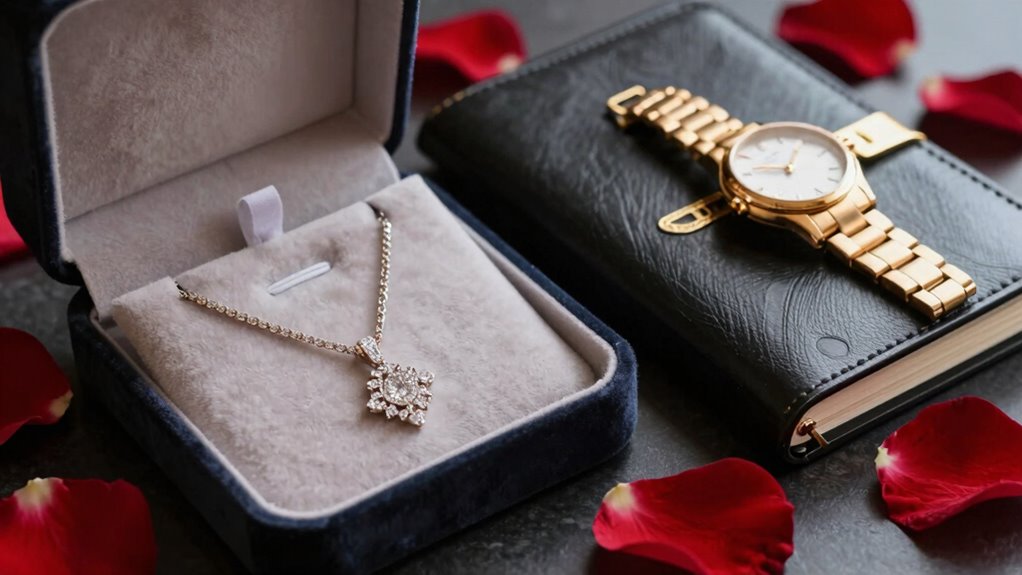 luxury valentine s gifts list
