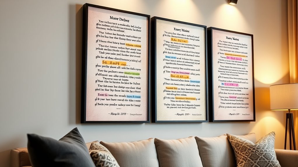 material customization size design