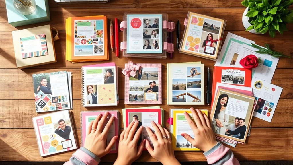 personalized quality creative supplies