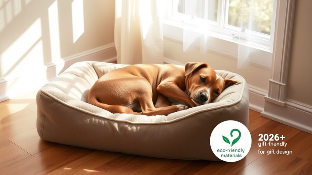 pet bed selection considerations