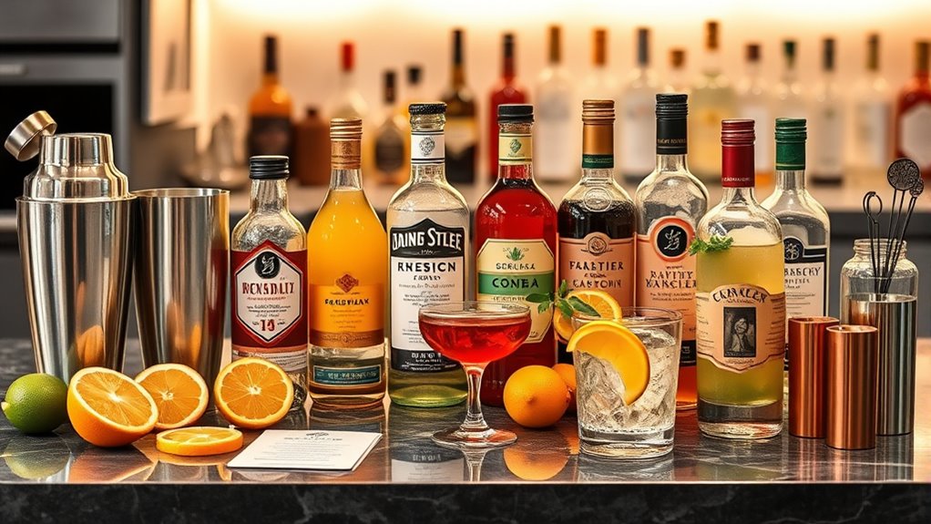 quality ease variety sustainability