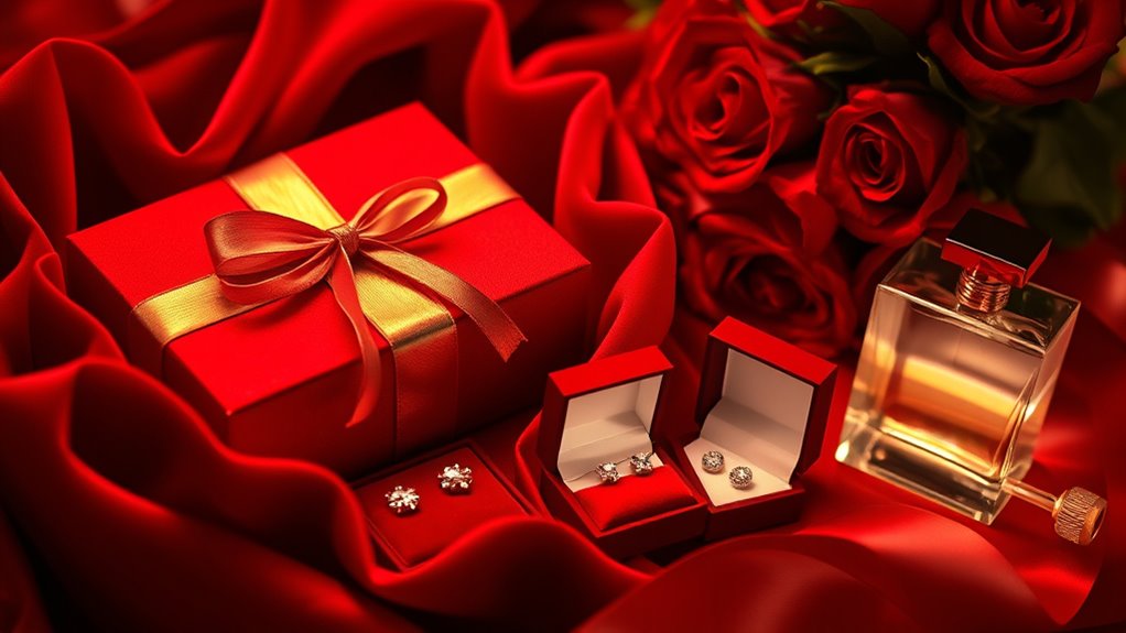 quality personalization branding presentation